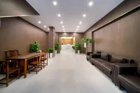 Kaifeng Songyun Xianghe  Hotel Hotels in Kaifeng