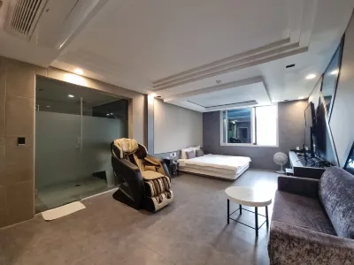 ava hotel Hotels in Songdo