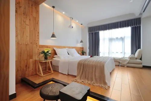 Xiangshan studio historian inn