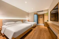 美麗豪飯店（博樂店）