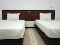 Kingston Hotel Tawau - 2-Star