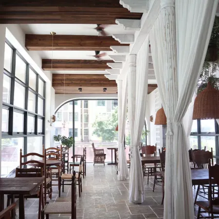 Tunchang Yunli Inn