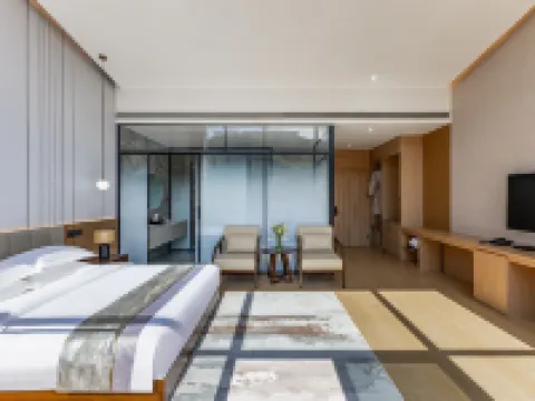Shuibang Impression Hotel Hotels in Xin County