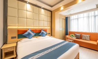 Landscape Vientiane Hotel (Guilin Railway Station Vientiane City Branch)