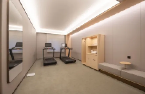 JI Hotel (Jiuhuashan Scenic Area Tourist Service Center)