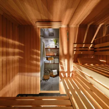 Classik Hotel Antonius