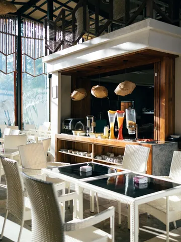 รูปภาพของโมทีฟ คอทเทจ รีสอร์ท