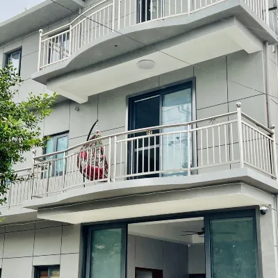 YouRan Ju Homestay Hotels near Tonglingxian Daming Temple