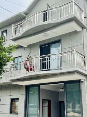 YouRan Ju Homestay - โรแมนติก