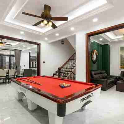 Kai Verde Villa Hotel Exterior