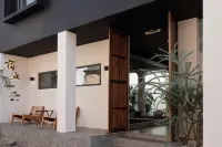 Sukiu Homestay - Romantische