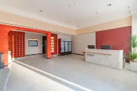 Cheng Xiaocheng Hotel (Tianchang Bus Passenger Center)