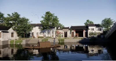 Wanda Yi, Suzhou Shantang Street Hotels in Suzhou Railway Station District