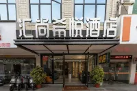 HUISHANGXIYUE apartment