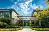 Taiqing Kangcheng Academy (Taiqing Palace Branch, Laoshan Scenic Area) Các khách sạn gần Pishi Cave