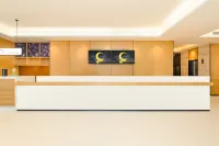 City Comfort Inn（Yangchun Spring Bay Shilin Longgong Rock）