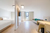 Hi Inn (Xinxiang Yanjin Yuehui 365 Shopping Center) - 2-Star
