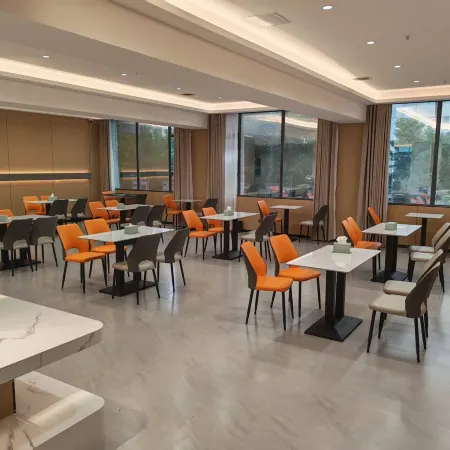 Diyavike Garden Hotel (Bijie Qixingguan District Government)