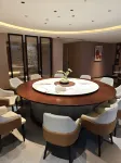 Tongqiu Four Seasons Hot Spring Holiday Hotel - breakfast