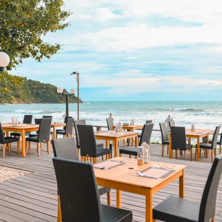 Ao Prao Resort