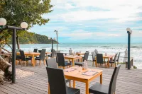 Ao Prao Resort - Breakfast