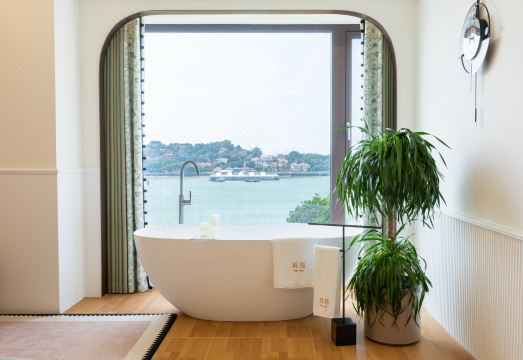 Niaodao seascape chaosu