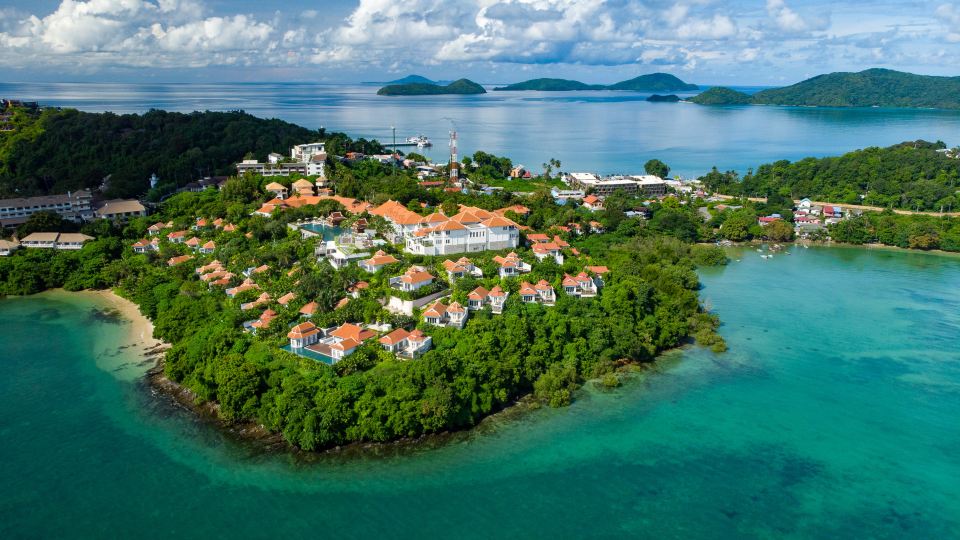 Amatara Welleisure Resort