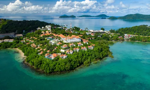 Amatara Welleisure Resort