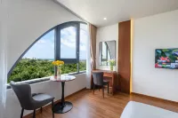 Golden Mountain Hotel Phú Quốc Các khách sạn ở Gành Dầu