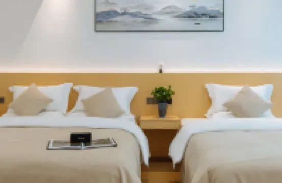 Buxuan Xuan Guesthouse