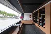 Yunshui Guesthouse（SuzhouZhuozhengyuan Railway Staion South Square Store）