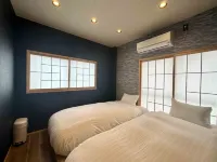 Kin・Tsurumibashi house NO.2