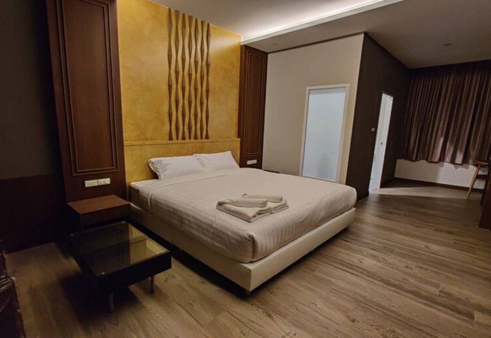 2M Place Apartment - Housity