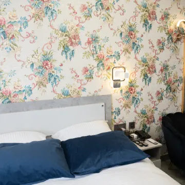 Prime Suites Hotel