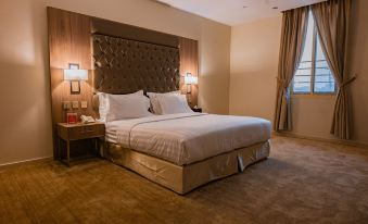 Akarem Jazan Serviced Apartment