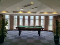 Pruis Restaurant & Hotel - Træningscentre