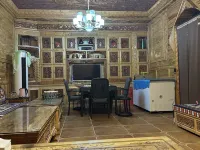 Qingxin Mountain Residence Homestay in Heishui County โรงแรมในเฮ่ยซุ่ย