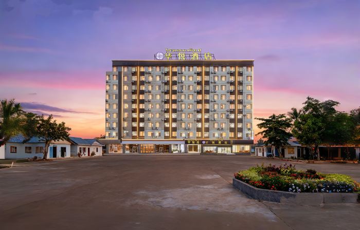 HuaYue Hotel