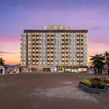 HuaYue Hotel