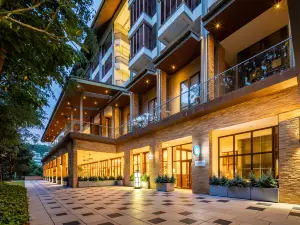 The Yun Collection Sanya