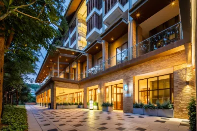 The Yun Collection Sanya Hotels in Sanya