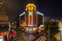 Lu'an Qiqi Holiday Business Hotel (Longhe Middle Road) - 2-stjärniga