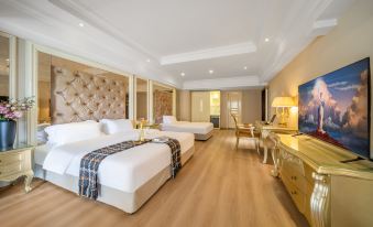 Chongqing Yueting · Yingxiang Homestay