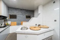 Warm and cool homestay - 조식 운영