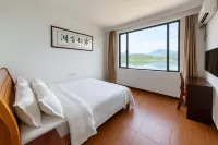 Qiandao Lake Laiji Ke Nongjiale Hotel a Lion City Resort (Underwater Ancient City)