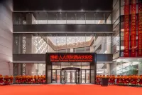 Radow Renren International Hotel