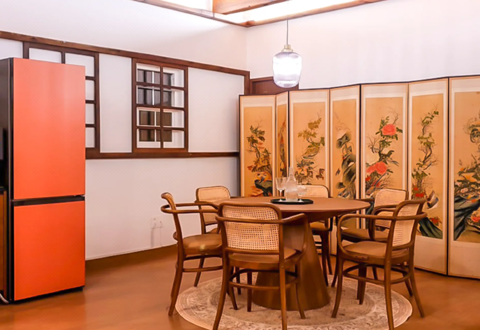 호텔어라이브 전주 시화연풍