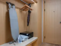 Tianping Hotel Shanghai Xujiahui（Wukang Road） Отели рядом с достопримечательностью «Сюйхуэй»