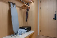 上海徐家匯天平賓館 上海工程技術大學-體育館附近的飯店