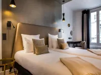 Hôtel Royal Opéra Hotel a Parigi